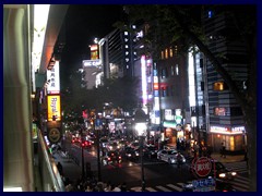 Shibuya by night 06